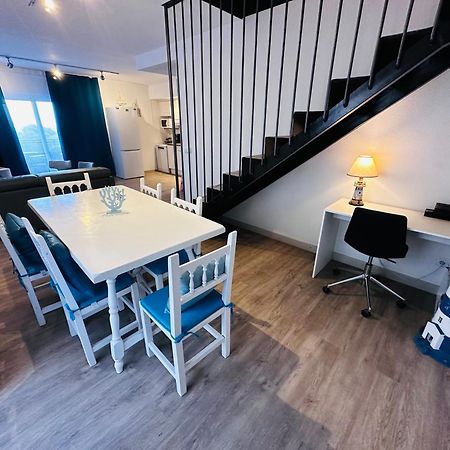 Salles Beach Duplex 45 L'Estartit Exteriör bild
