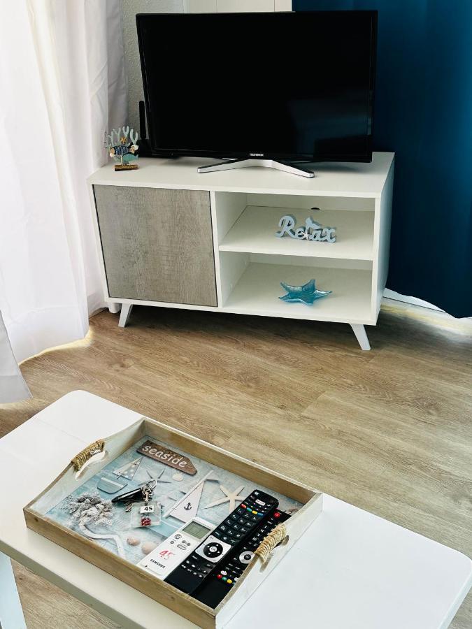 Salles Beach Duplex 45 L'Estartit Exteriör bild