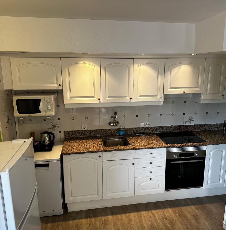 Salles Beach Duplex 45 L'Estartit Exteriör bild