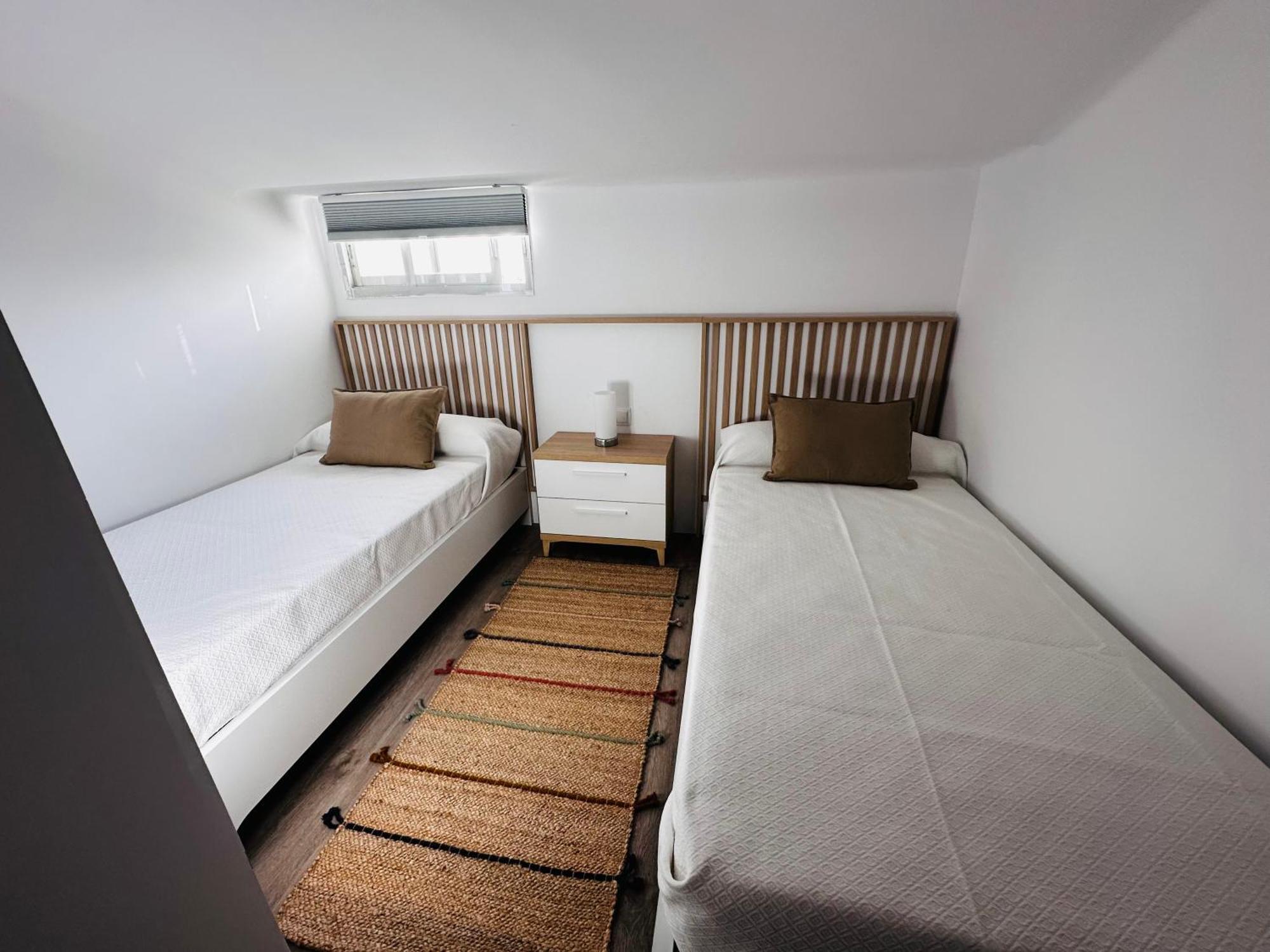 Salles Beach Duplex 45 L'Estartit Exteriör bild