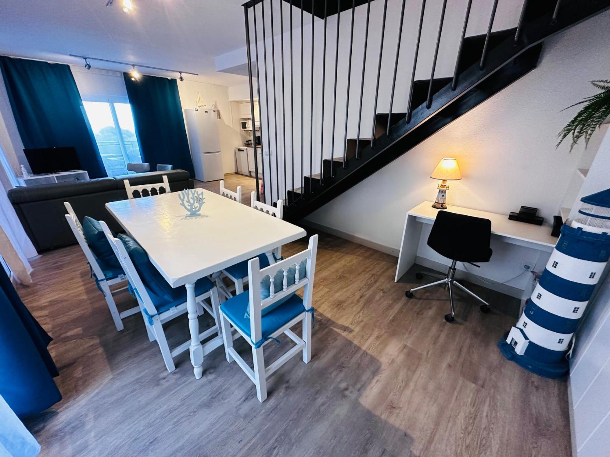 Salles Beach Duplex 45 L'Estartit Exteriör bild