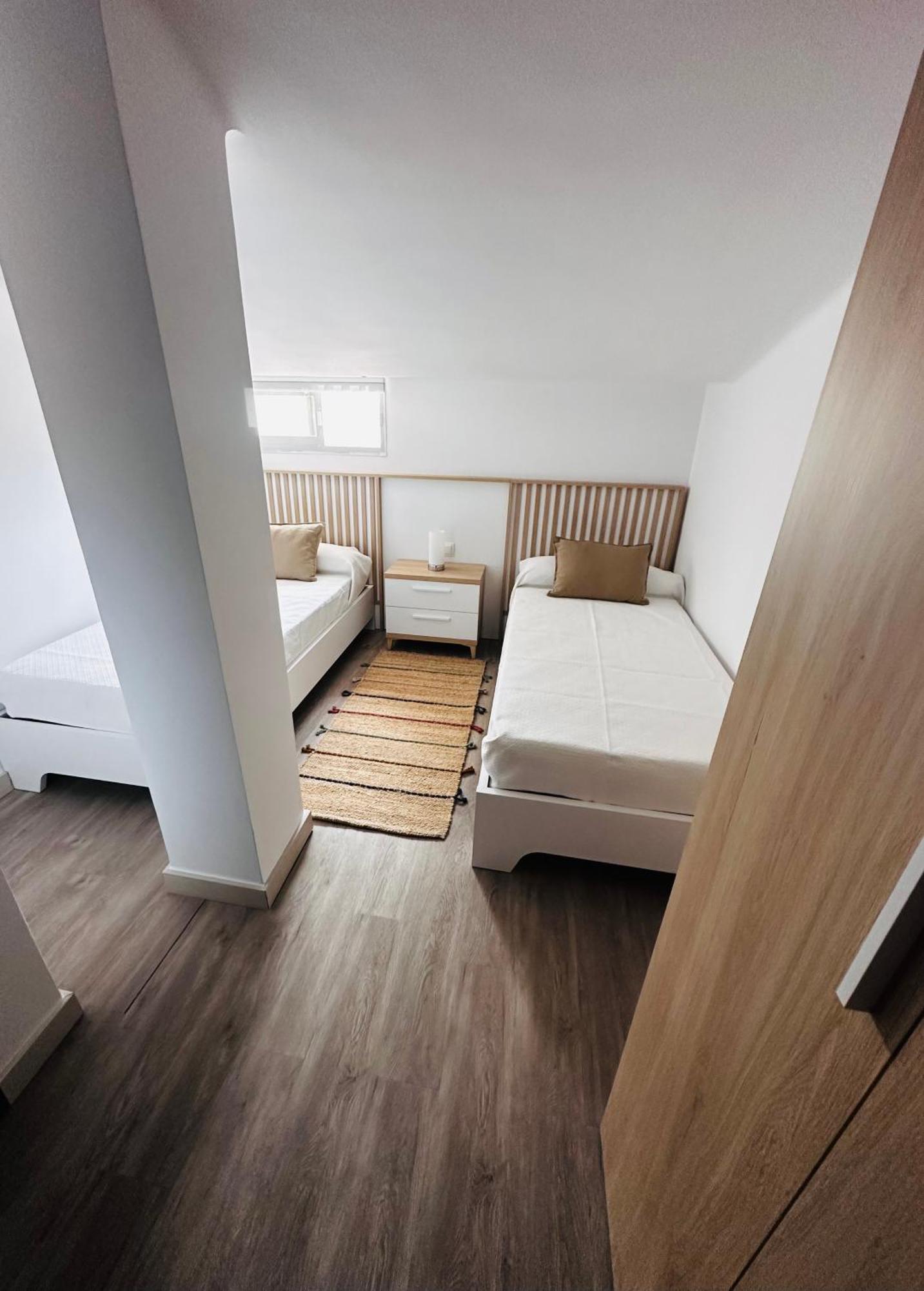 Salles Beach Duplex 45 L'Estartit Exteriör bild