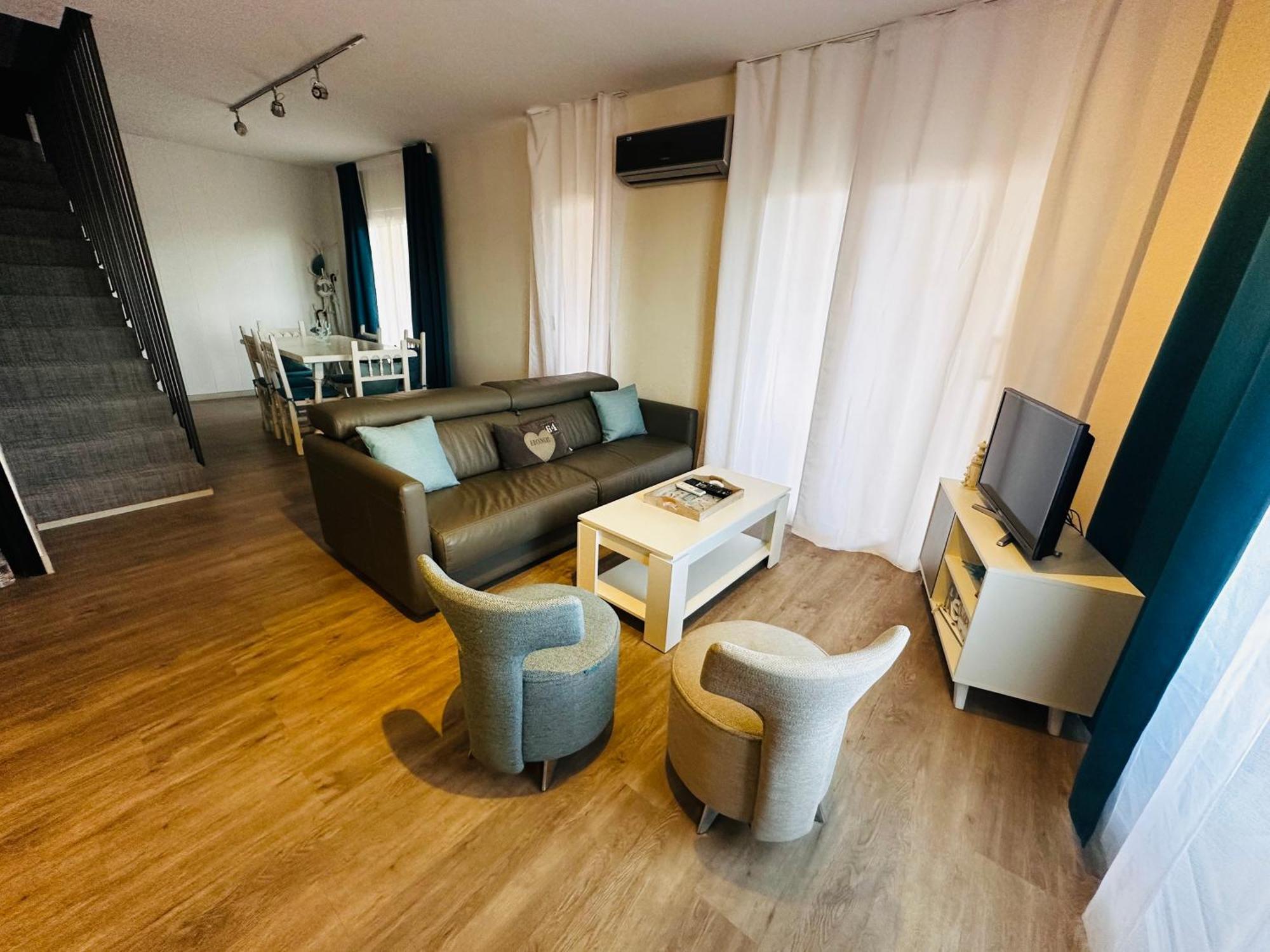 Salles Beach Duplex 45 L'Estartit Exteriör bild